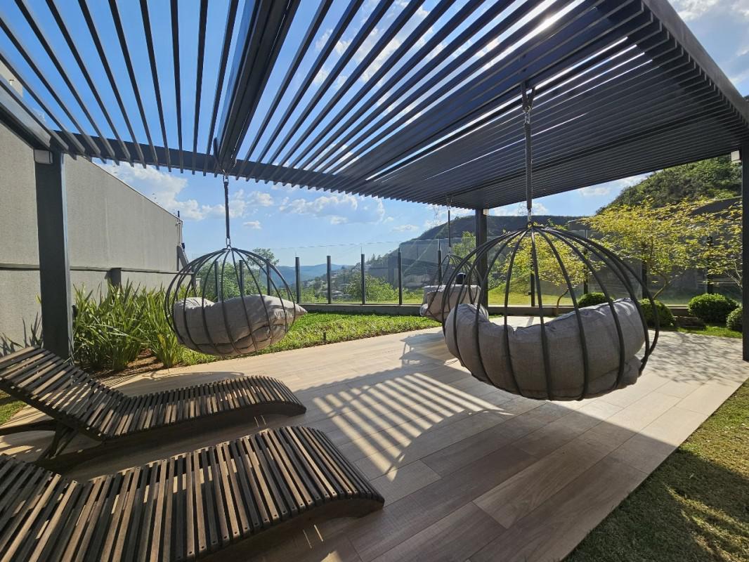 Apartamento, Vila da Serra, 2 Quartos, 2 Vagas, 1 Suíte