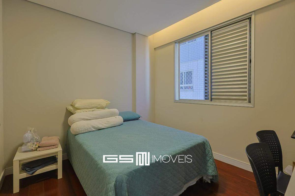 Apartamento, Carmo, 4 Quartos, 2 Vagas, 1 Suíte
