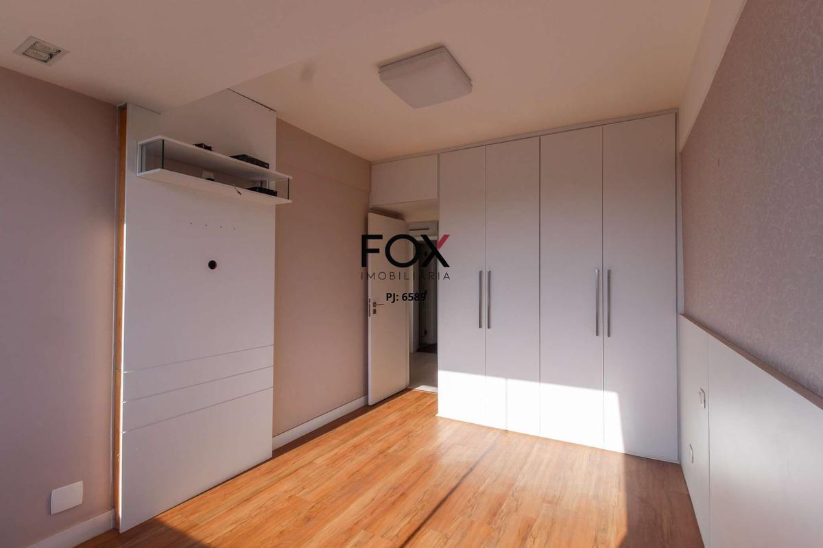 Apartamento, Santa Lúcia, 3 Quartos, 2 Vagas, 1 Suíte