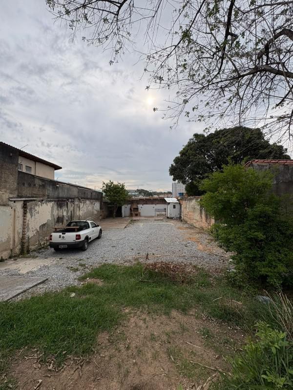 Lote, Jardim Riacho das Pedras, 0 Quarto, 0 Vaga