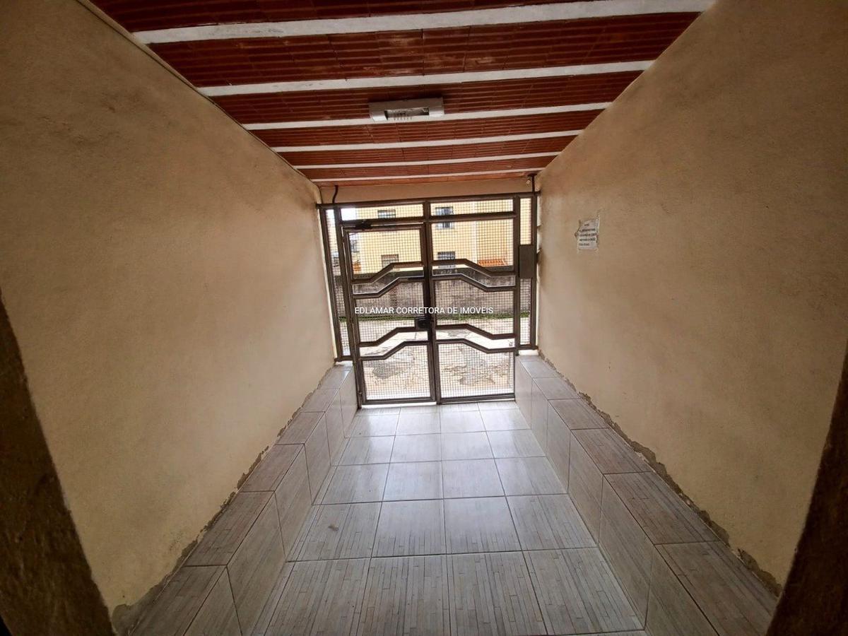Apartamento, Novo Riacho, 2 Quartos, 1 Vaga