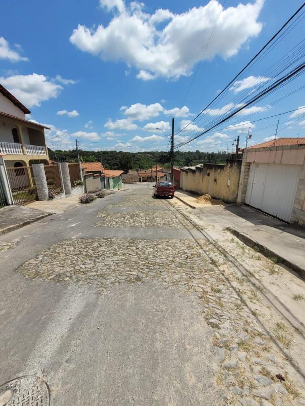 Casa, Colonial, 3 Quartos, 1 Vaga, 1 Suíte