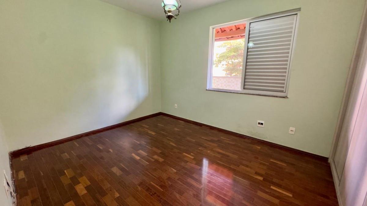 Apartamento, Cidade Nova, 3 Quartos, 2 Vagas, 1 Suíte