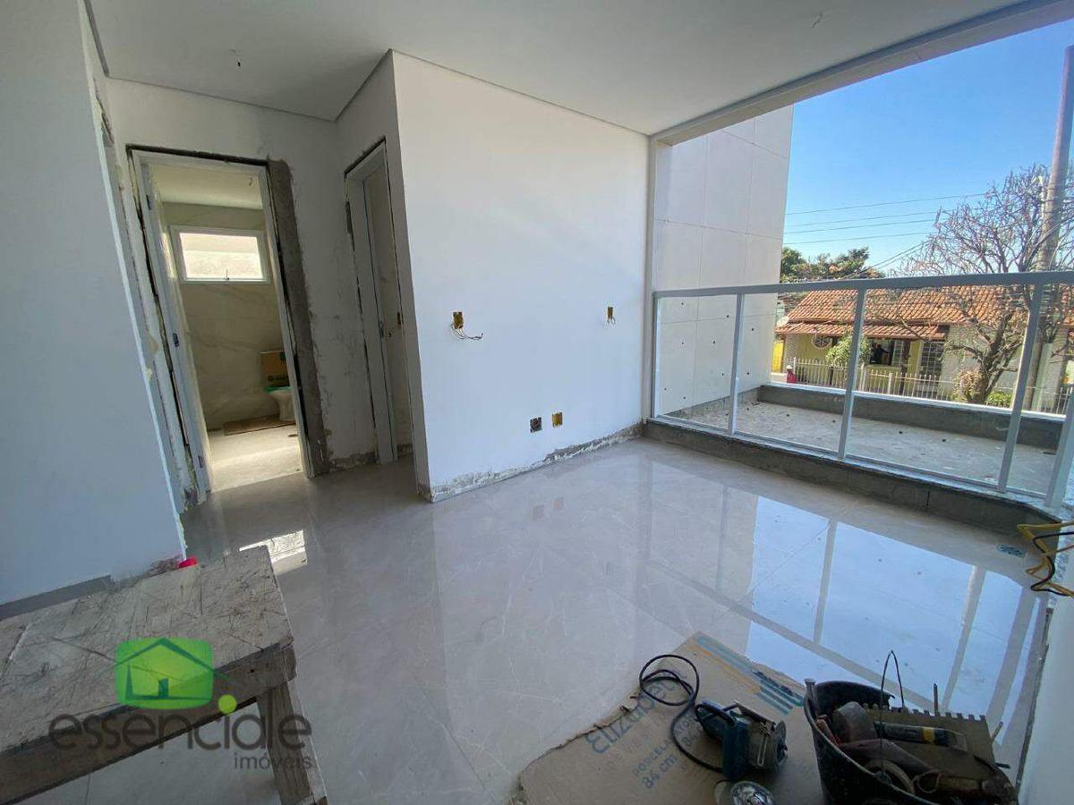 Apartamento, Centro, 2 Quartos, 2 Vagas, 1 Suíte