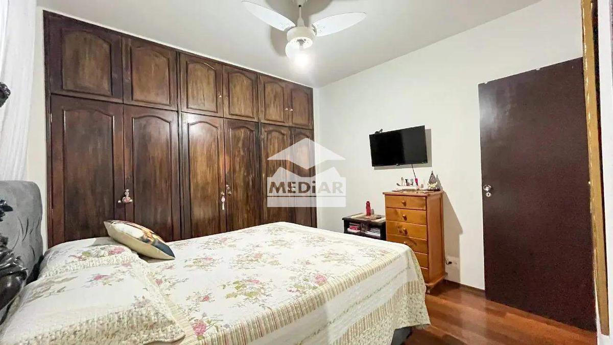 Apartamento, Coração de Jesus, 3 Quartos, 1 Vaga, 1 Suíte
