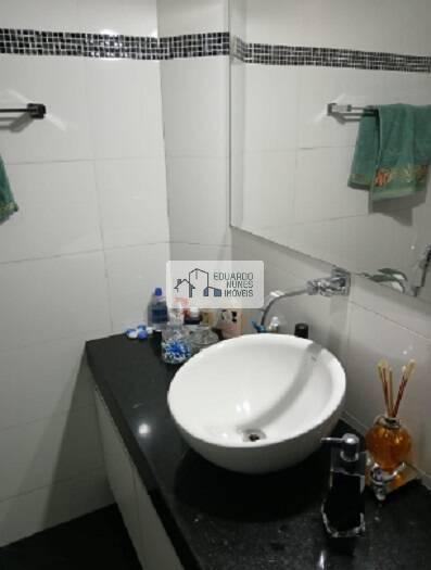 Apartamento, Santo Agostinho, 3 Quartos, 1 Vaga, 1 Suíte