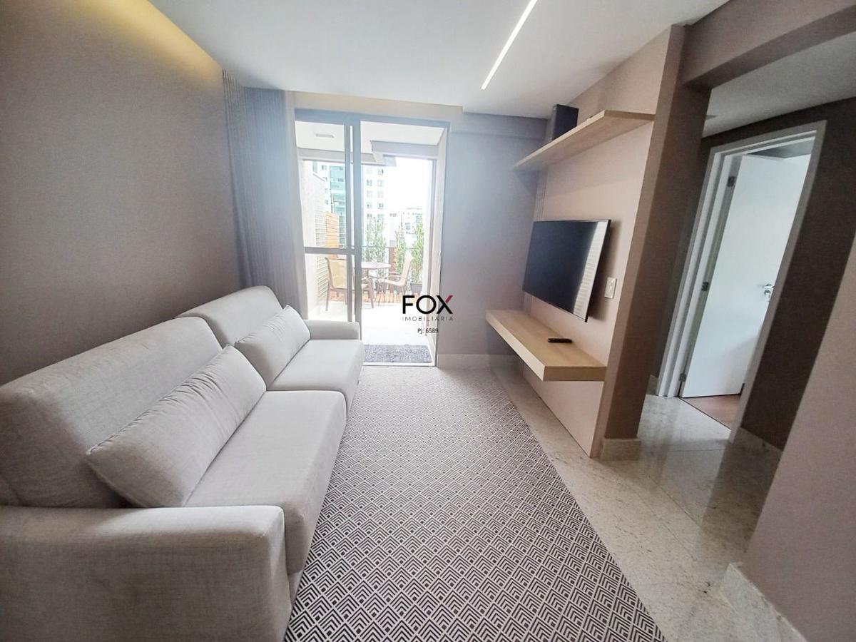 Apartamento, Santo Antônio, 3 Quartos, 2 Vagas, 1 Suíte