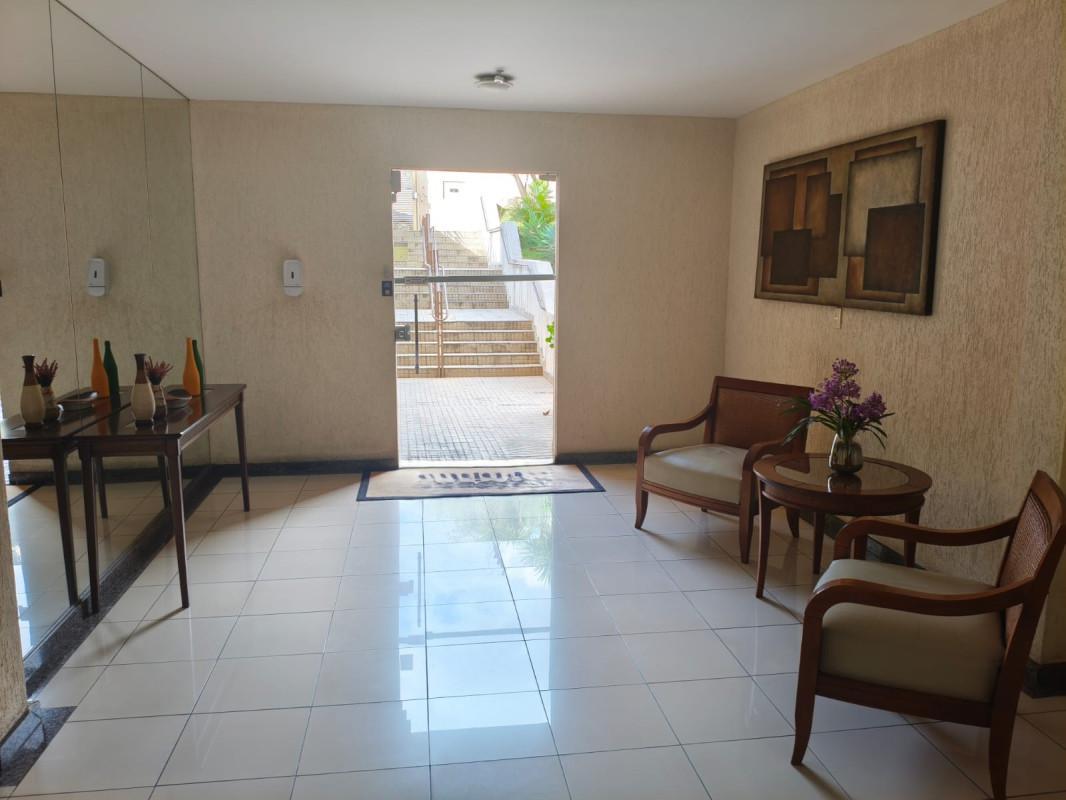 Apartamento, Carlos Prates, 3 Quartos, 2 Vagas, 1 Suíte