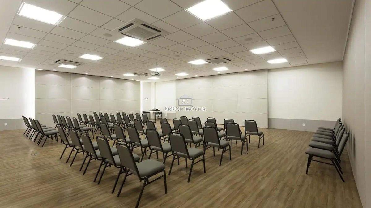 Apartamento, Cidade Jardim, 1 Quarto, 1 Vaga