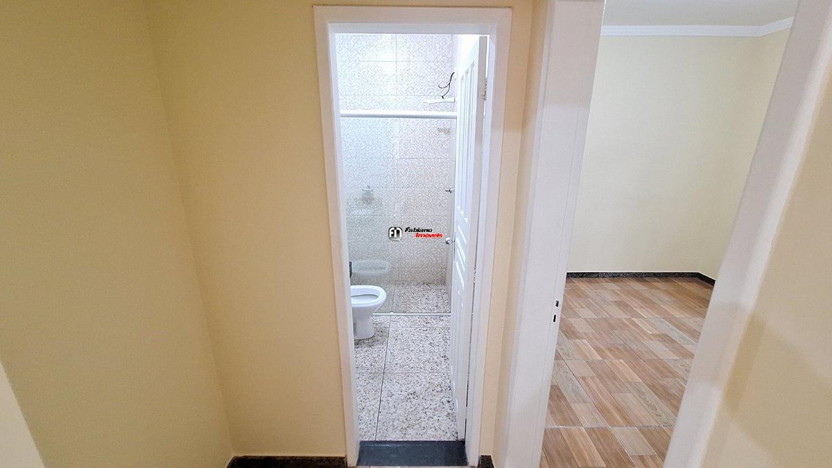 Casa, Copacabana, 2 Quartos, 2 Vagas