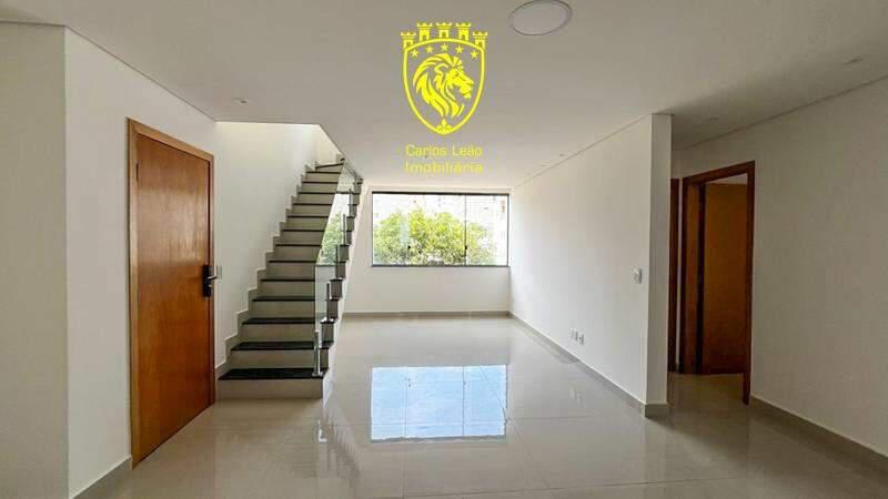 Cobertura, Gutierrez, 3 Quartos, 2 Vagas, 1 Suíte