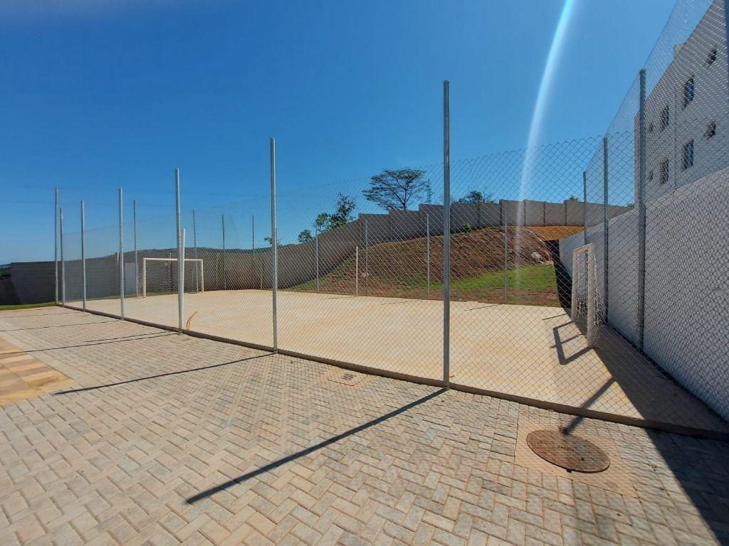 Apartamento, Adelmolândia, 2 Quartos, 1 Vaga
