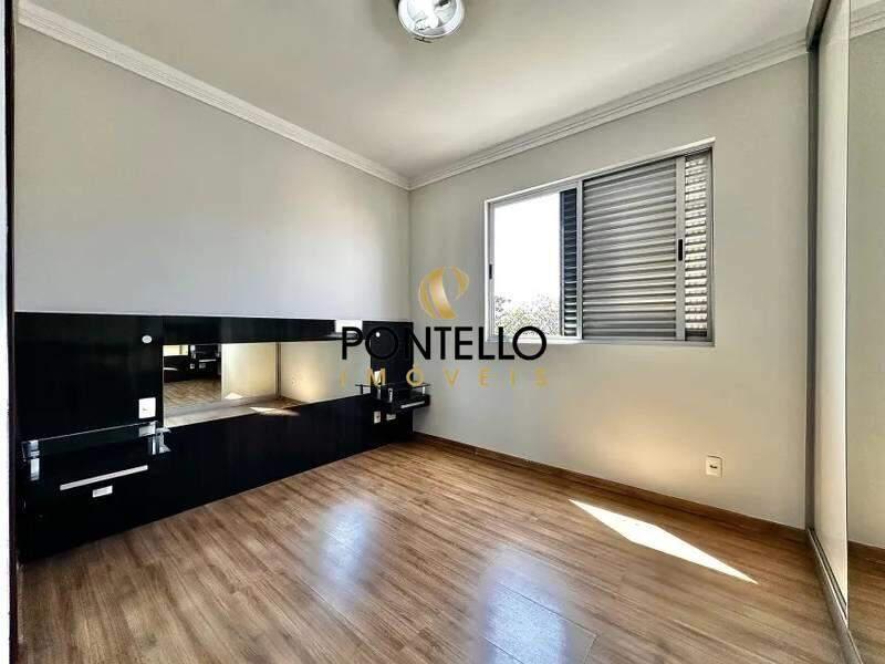Apartamento, Indaiá, 3 Quartos, 3 Vagas, 1 Suíte