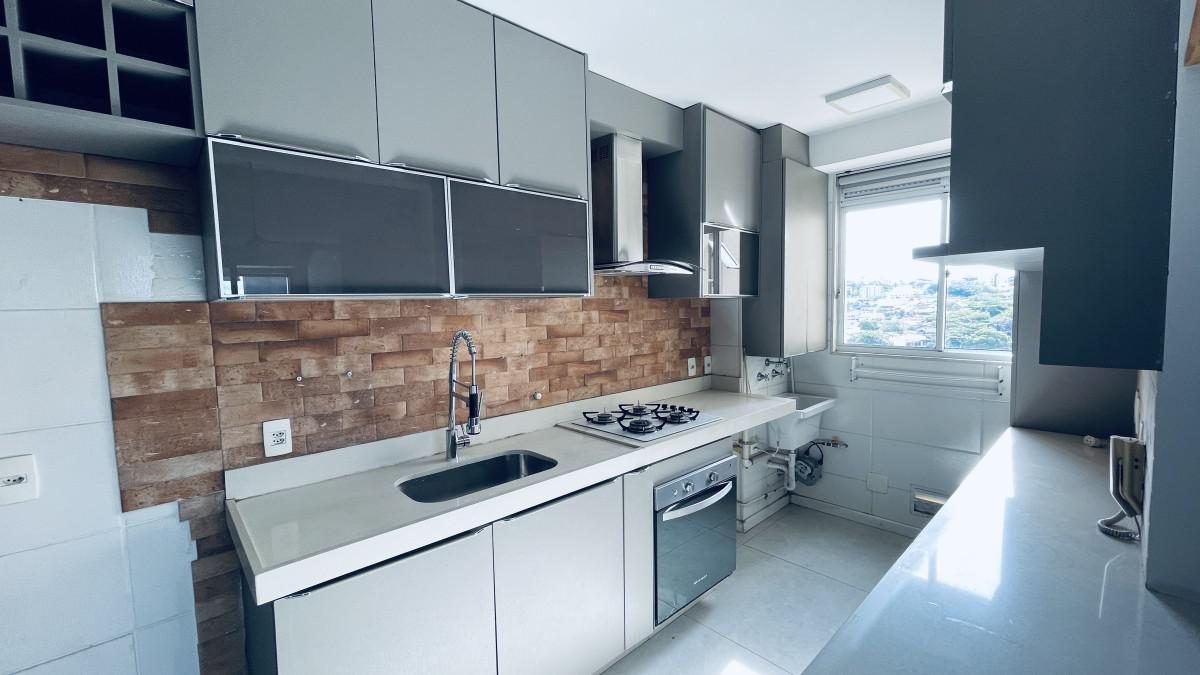 Apartamento, Castelo, 3 Quartos, 2 Vagas, 1 Suíte