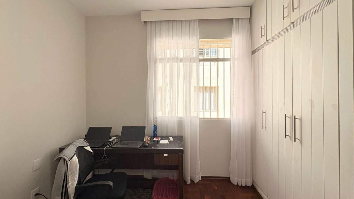 Apartamento, Gutierrez, 4 Quartos, 2 Vagas, 1 Suíte