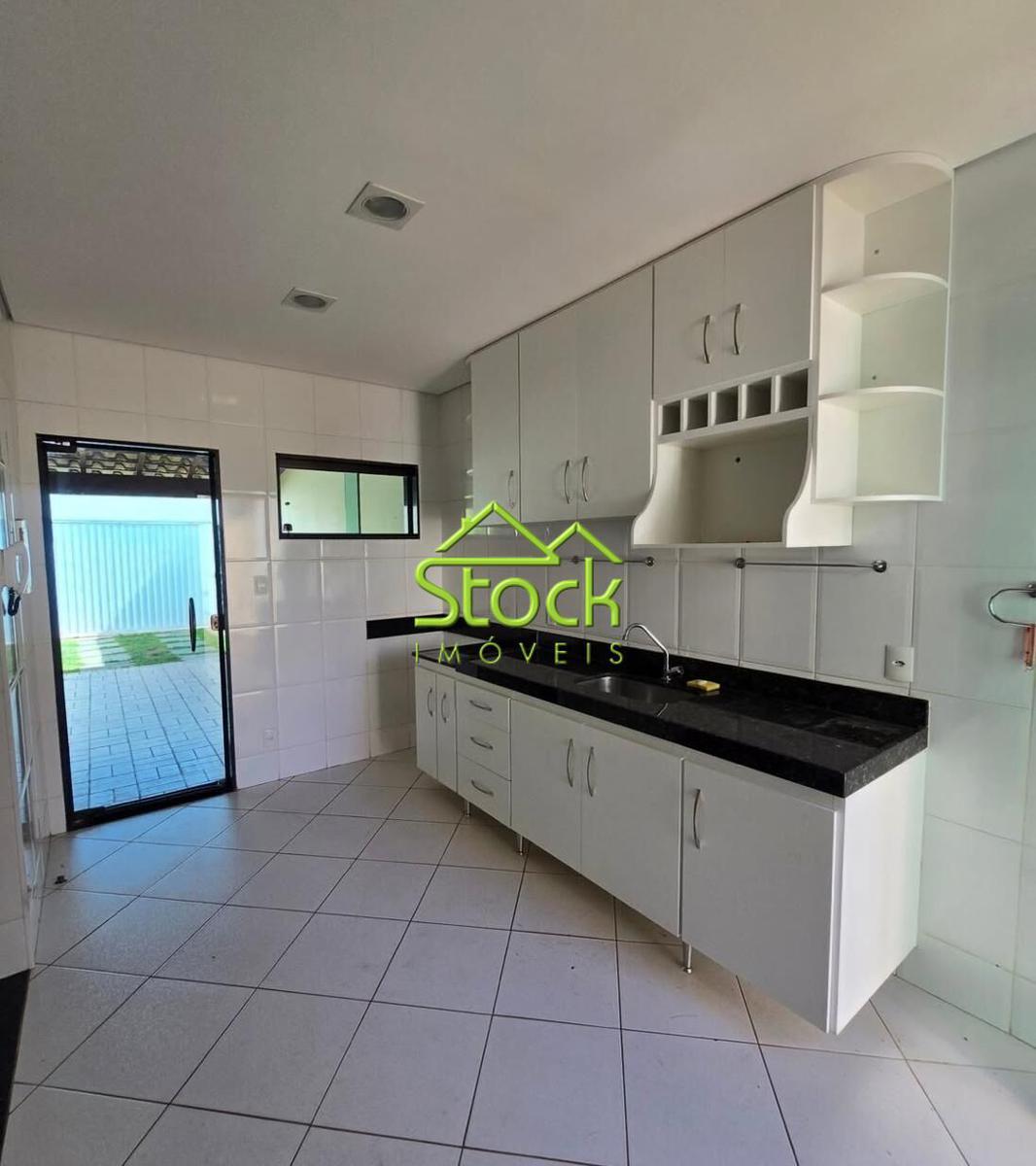 Casa, Bela Vista II, 3 Quartos, 3 Vagas, 1 Suíte