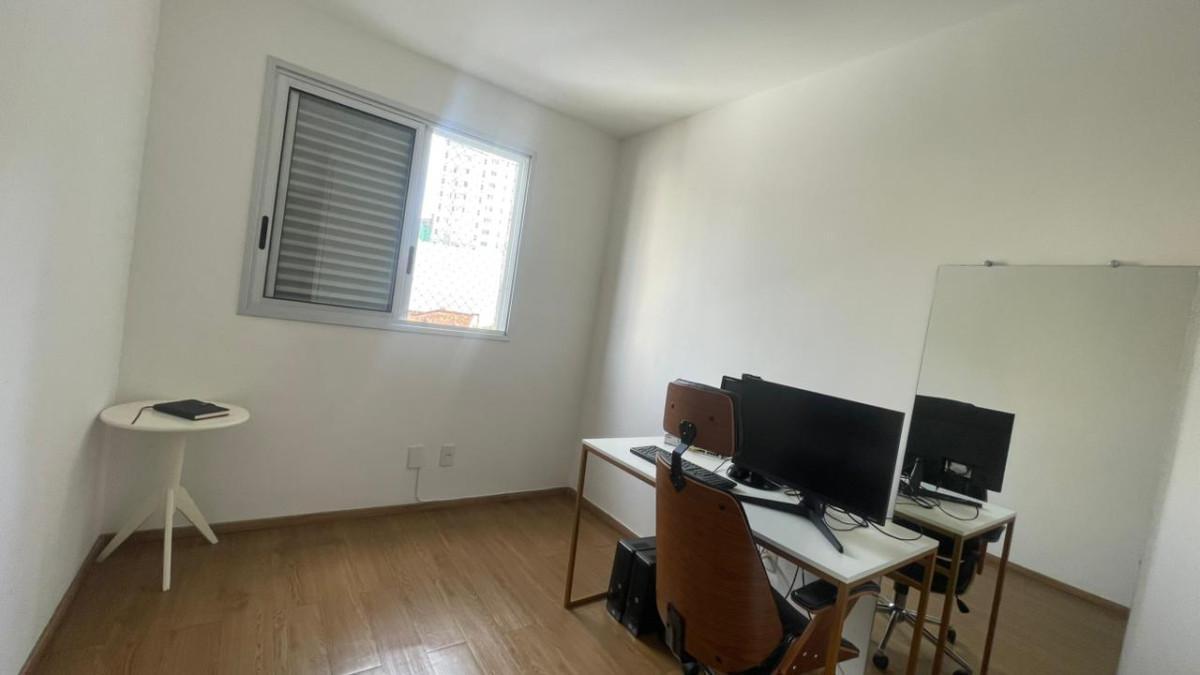 Apartamento, Lourdes, 2 Quartos, 2 Vagas, 1 Suíte