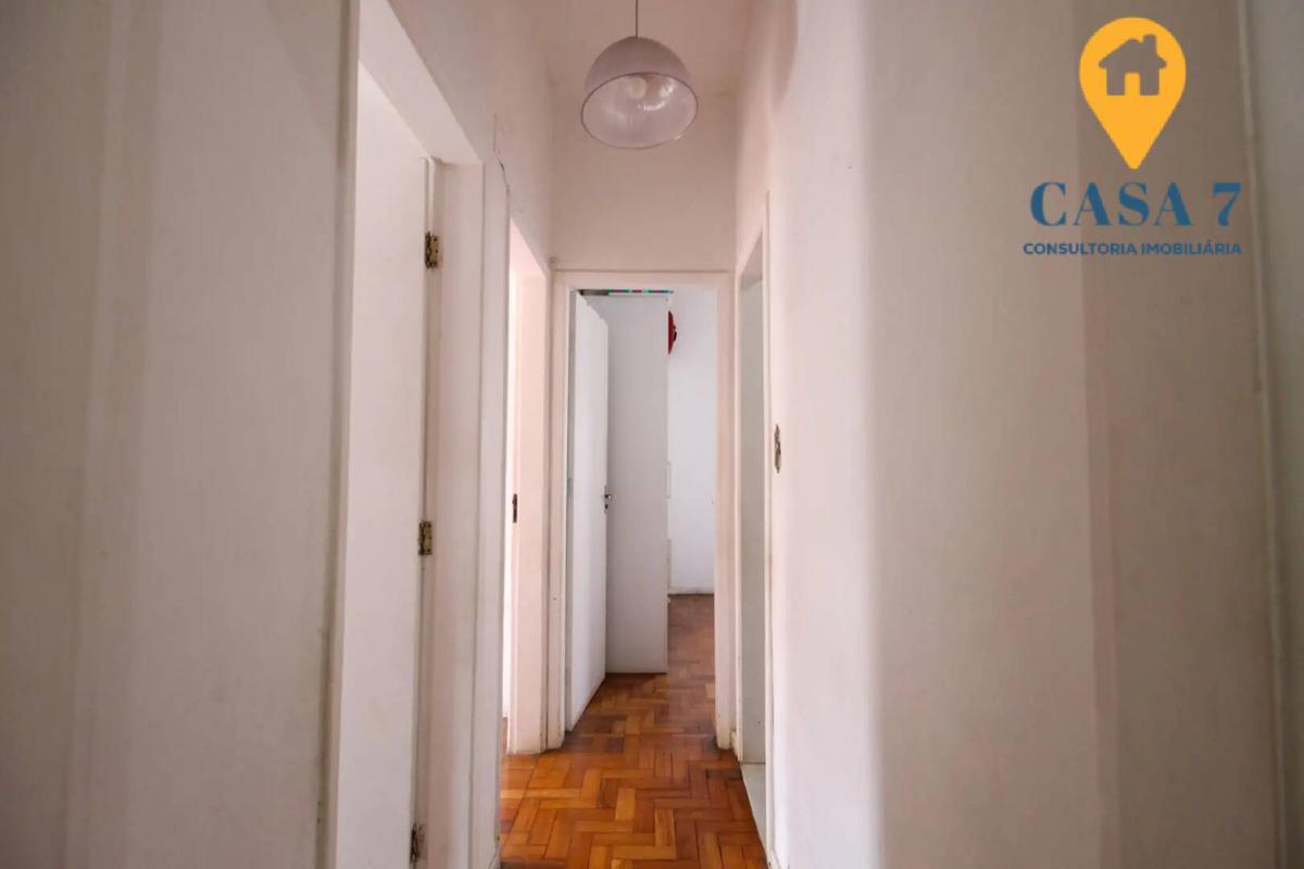 Apartamento, Alto Barroca, 3 Quartos, 1 Vaga