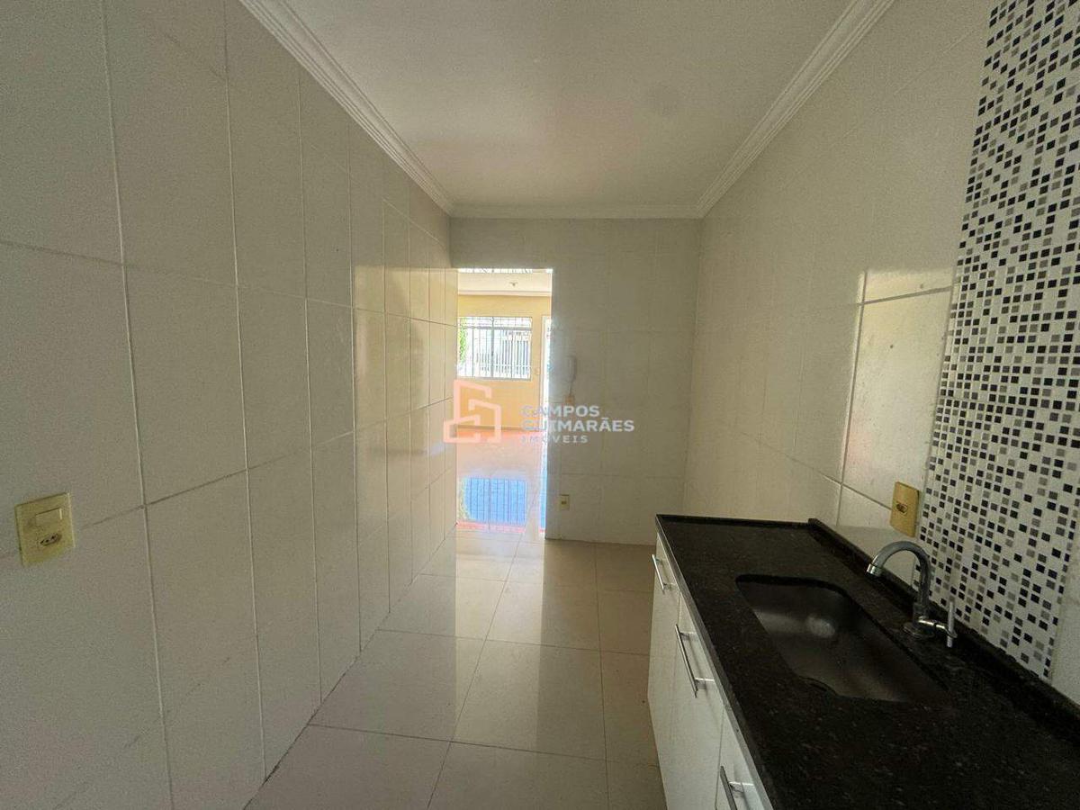 Apartamento, Lago Azul, 3 Quartos, 1 Vaga