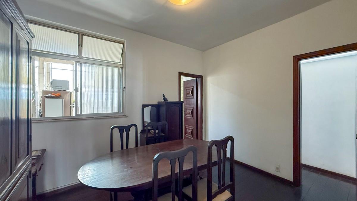 Apartamento, Cidade Jardim, 4 Quartos, 2 Vagas, 1 Suíte