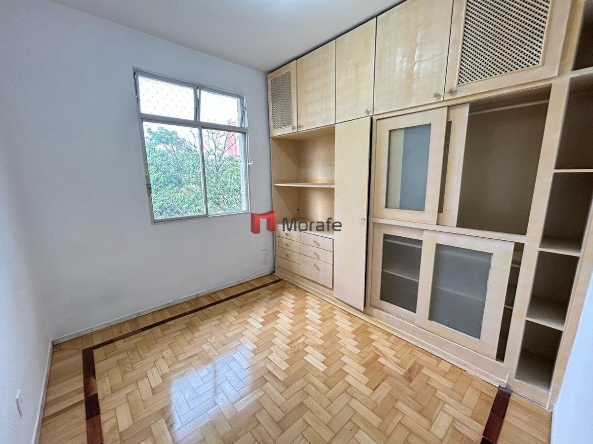 Apartamento, Gutierrez, 4 Quartos, 1 Vaga, 1 Suíte
