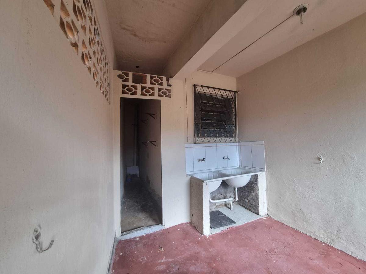 Casa, Parque Duval de Barros, 3 Quartos, 1 Vaga