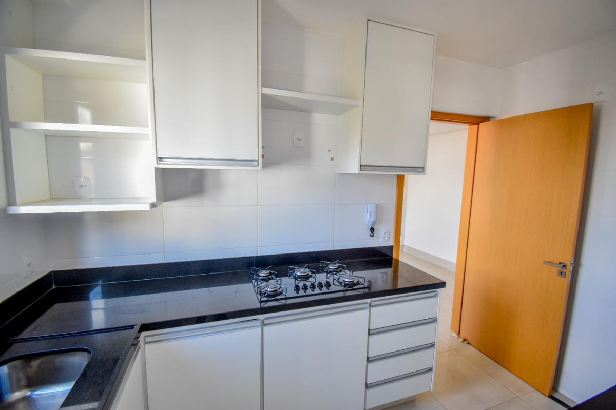 Apartamento, Liberdade, 2 Quartos, 2 Vagas, 1 Suíte