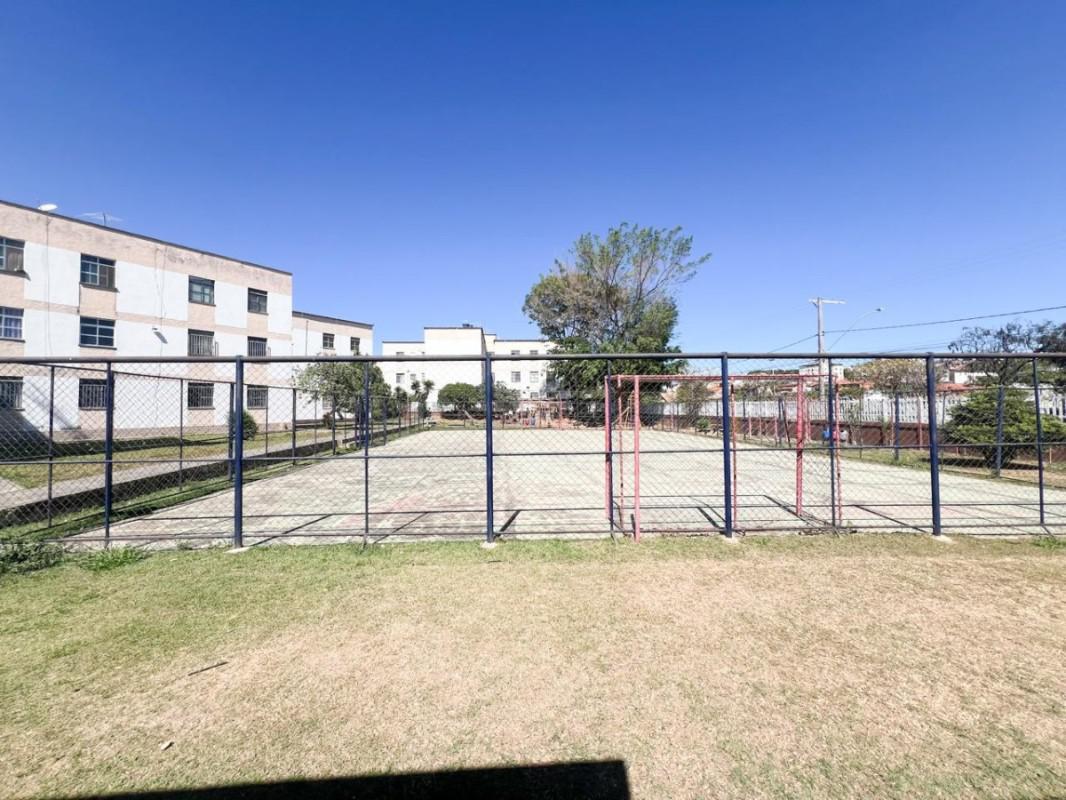 Apartamento, Alípio de Melo, 2 Quartos, 1 Vaga