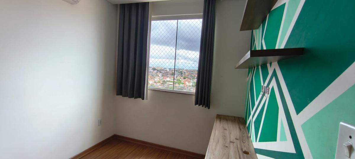 Cobertura, Santa Mônica, 3 Quartos, 2 Vagas, 1 Suíte