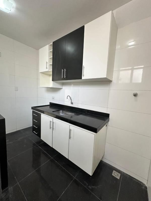 Apartamento, Jardim Riacho das Pedras, 2 Quartos, 1 Vaga