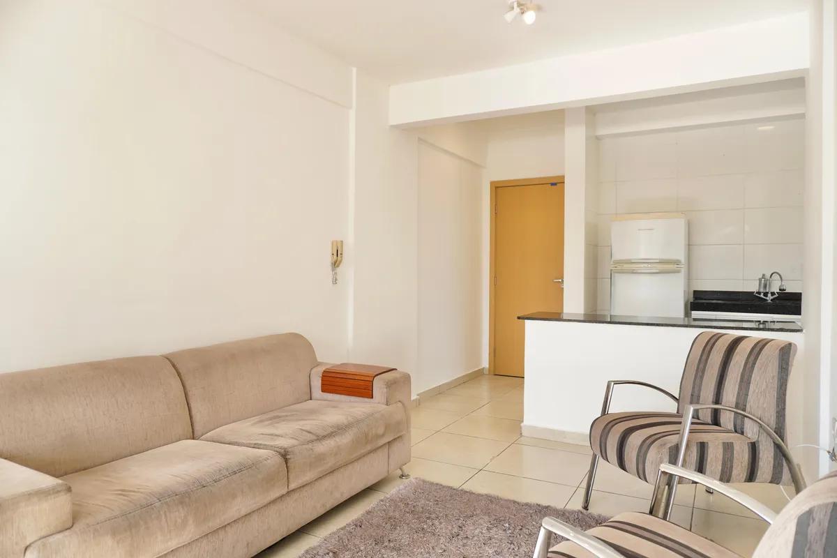 Apartamento, São Pedro, 3 Quartos, 2 Vagas, 1 Suíte