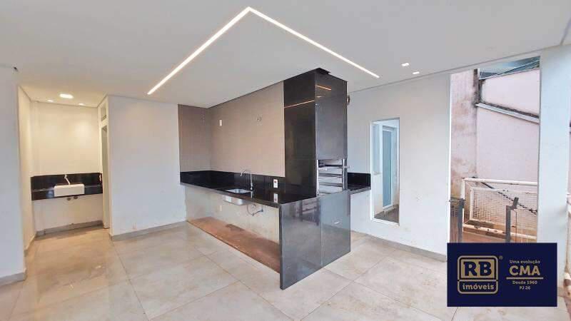 Casa, Comiteco, 5 Quartos, 3 Vagas, 4 Suítes