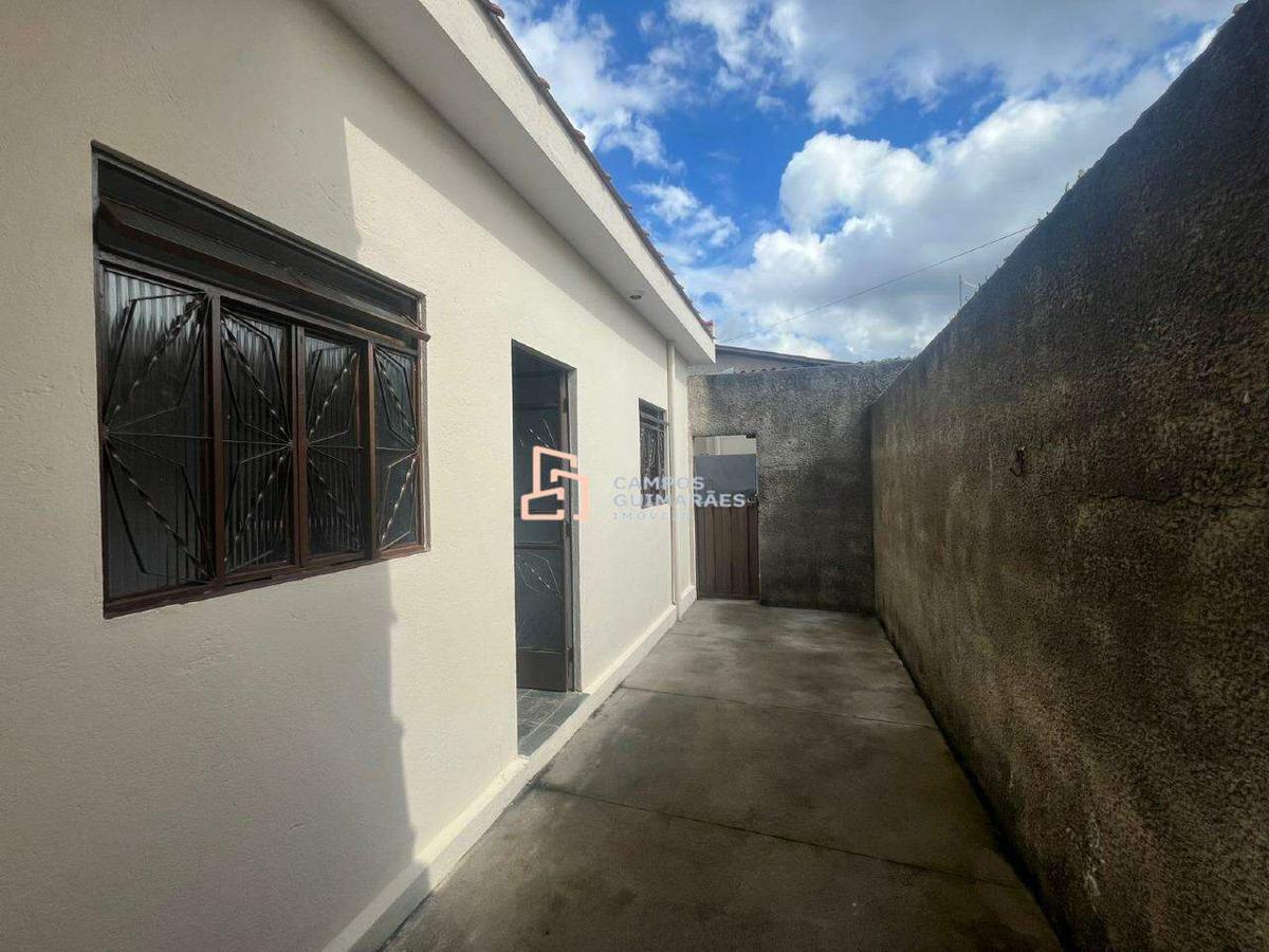 Casa, Cardoso, 1 Quarto