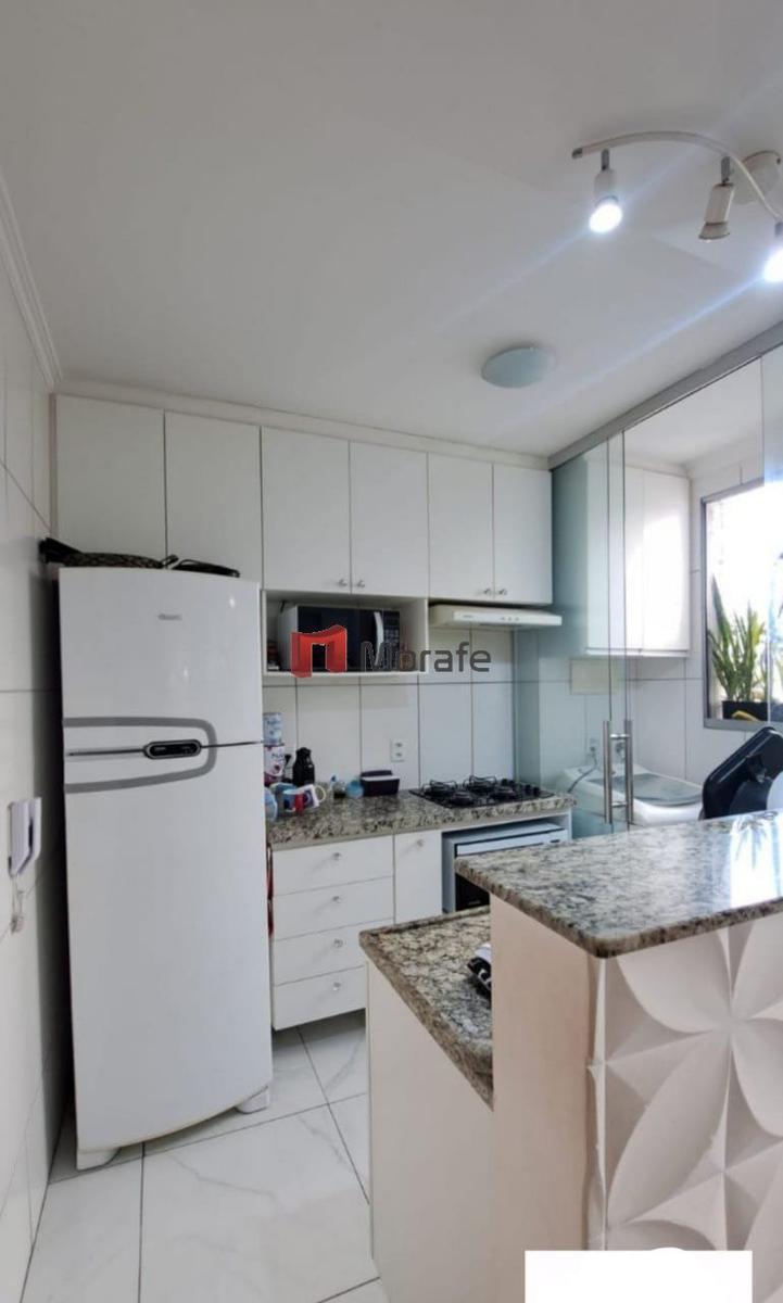 Apartamento, Castelo, 2 Quartos, 1 Vaga