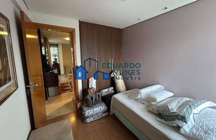 Cobertura, Serra, 4 Quartos, 3 Vagas, 2 Suítes