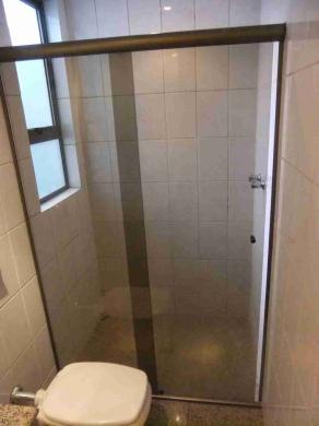 Apartamento, Funcionários, 1 Quarto, 1 Vaga, 1 Suíte