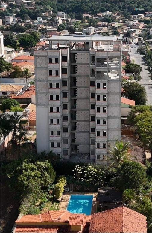 Apartamento, Boa Esperança, 3 Quartos, 1 Vaga, 1 Suíte