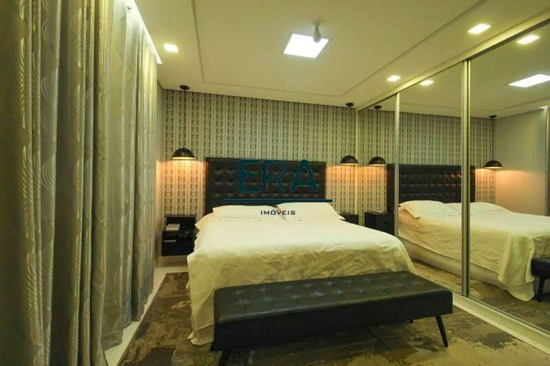 Cobertura, Floresta, 4 Quartos, 2 Vagas, 1 Suíte