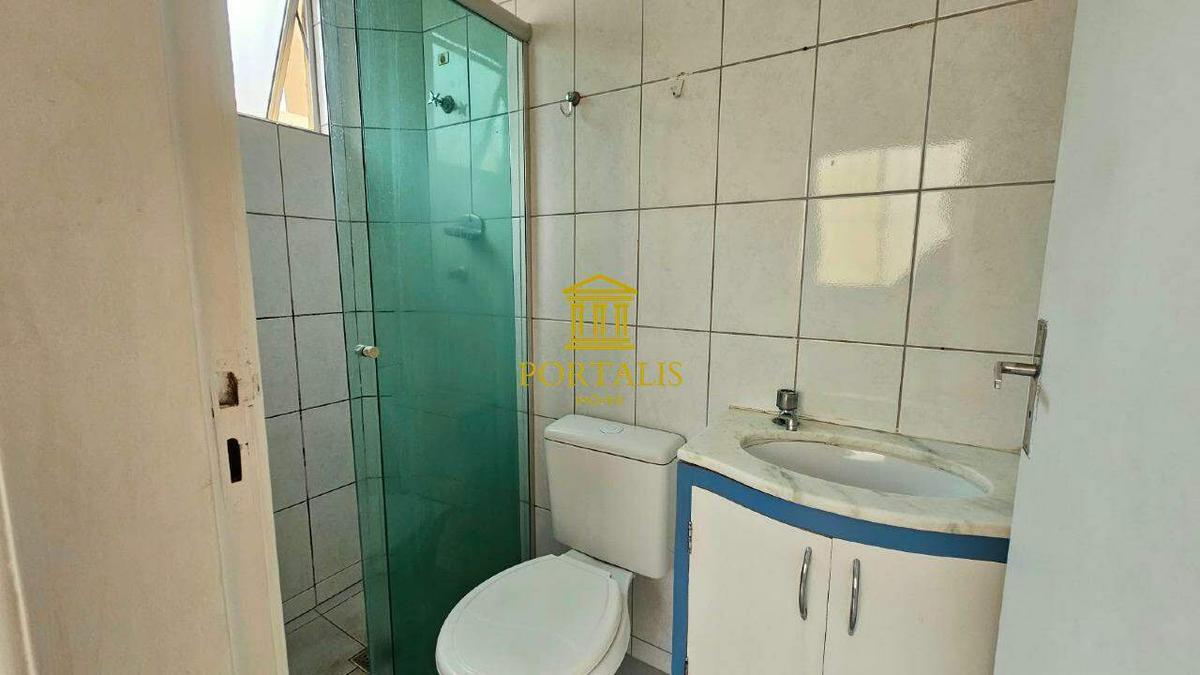 Apartamento, Sagrada Família, 3 Quartos, 1 Vaga, 1 Suíte