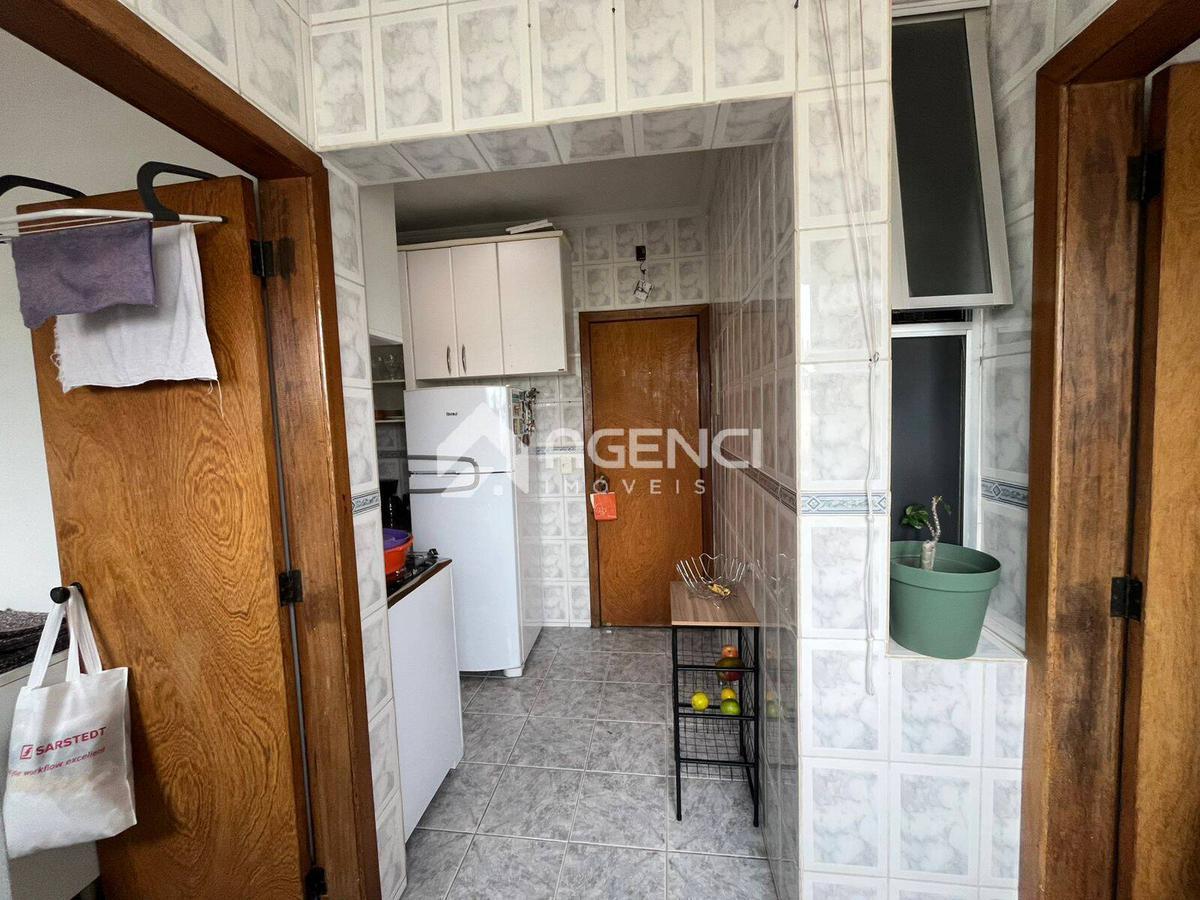 Apartamento, Padre Eustáquio, 3 Quartos, 0 Vaga, 1 Suíte