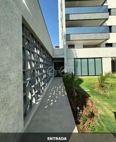 Apartamento, Castelo, 4 Quartos, 4 Vagas, 4 Suítes