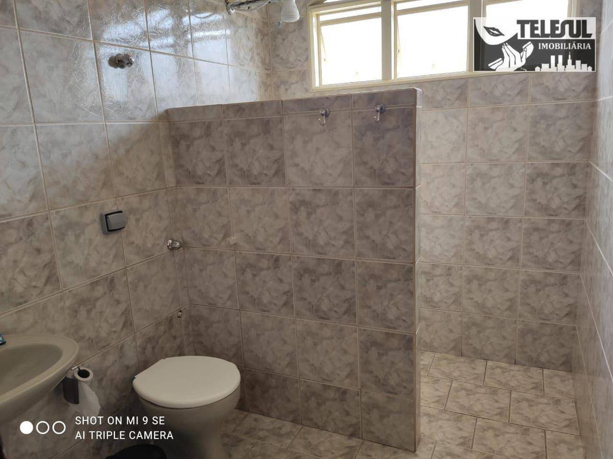 Apart Hotel, Zona Rural, 20 Quartos, 0 Vaga