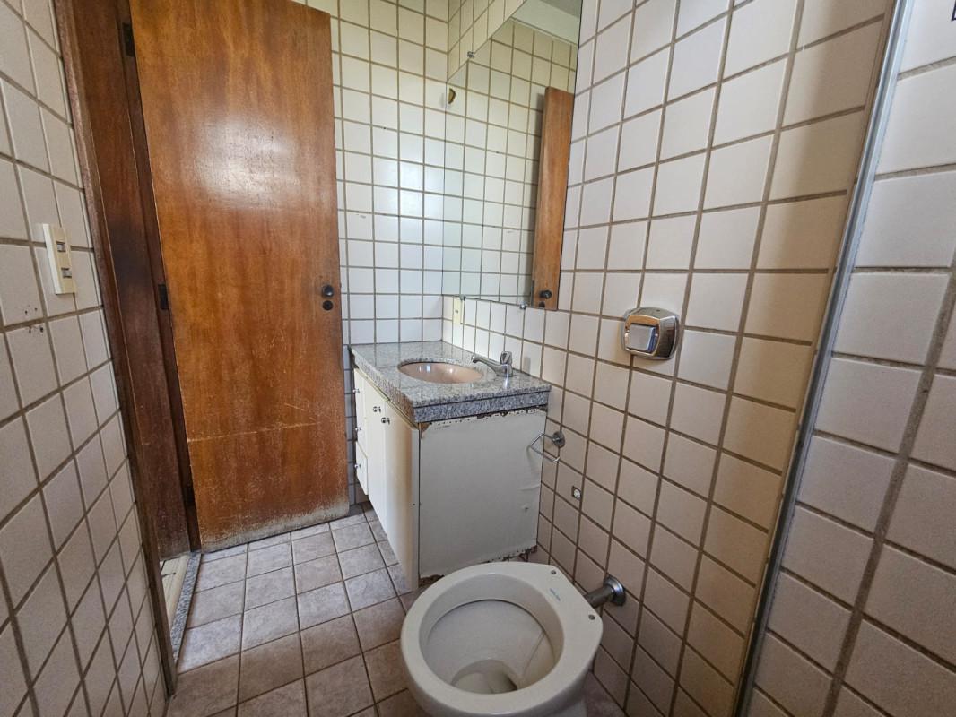 Apartamento, Coração Eucarístico, 3 Quartos, 1 Vaga, 1 Suíte