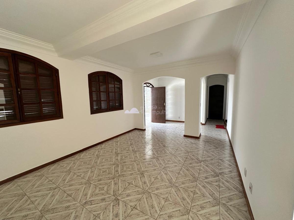 Casa, Copacabana, 4 Quartos, 5 Vagas, 1 Suíte
