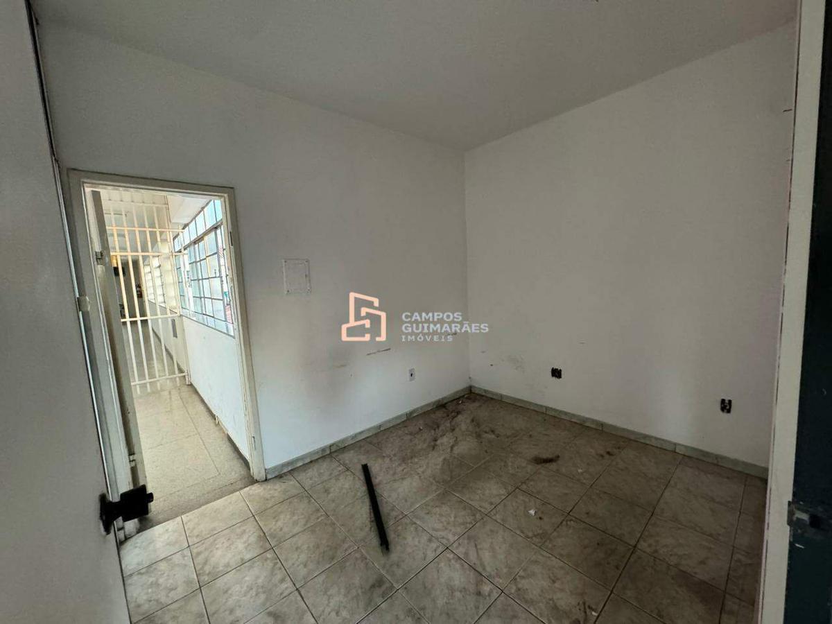 Sala, Barreiro