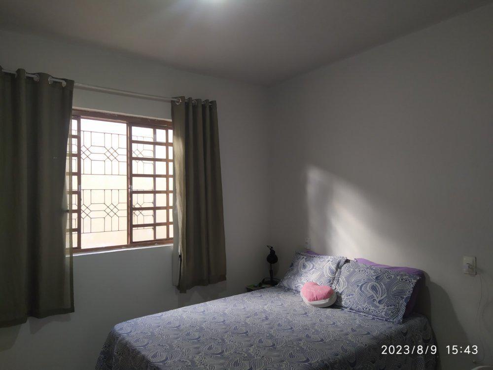 Casa, Novo Riacho, 3 Quartos, 3 Vagas