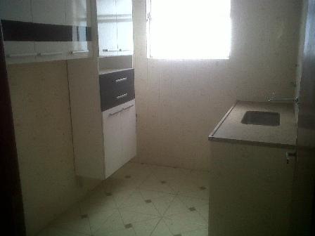 Apartamento, Sagrada Família, 3 Quartos, 2 Vagas, 1 Suíte