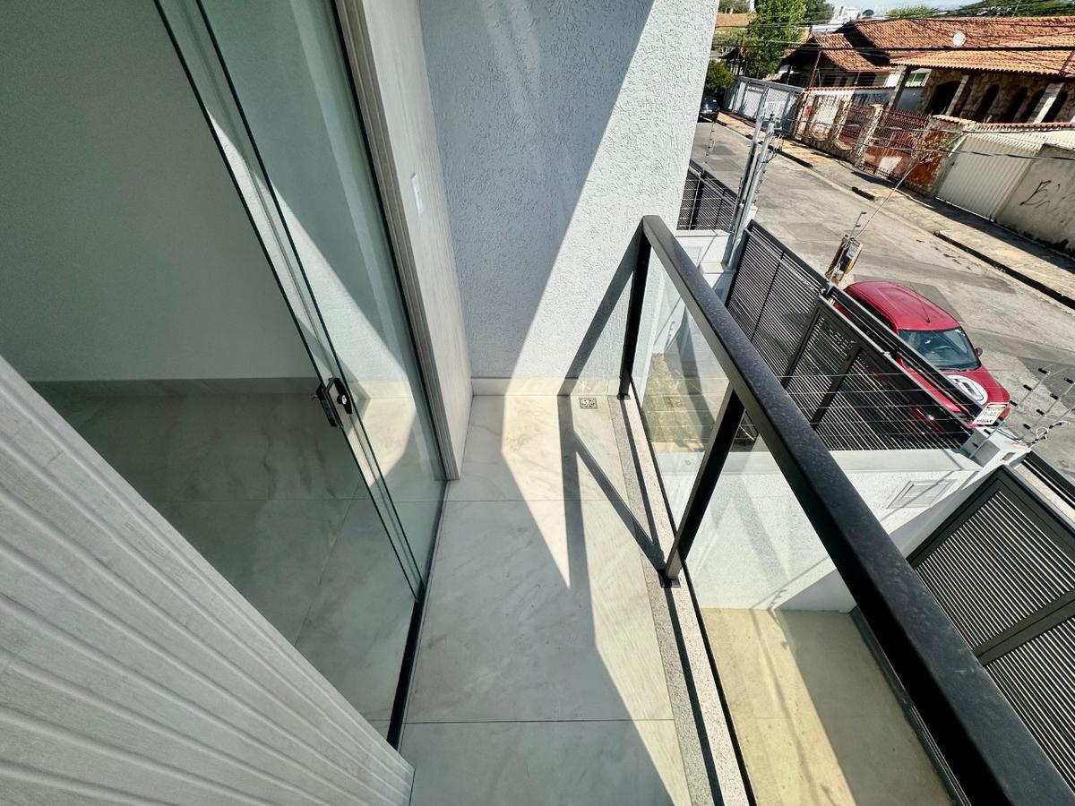 Casa, Planalto, 3 Quartos, 2 Vagas, 1 Suíte