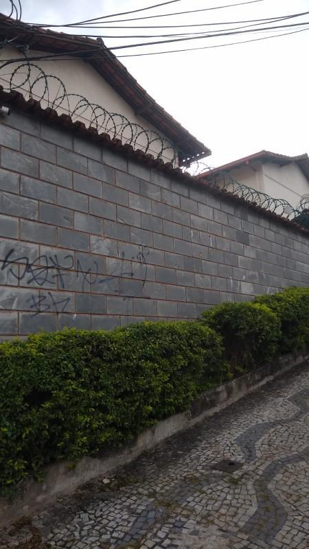 Casa, Padre Eustáquio, 3 Quartos, 1 Vaga, 1 Suíte