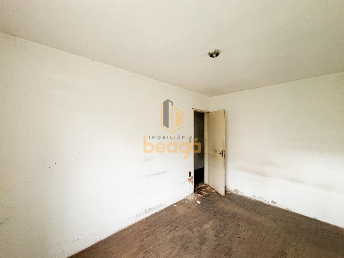 Casa, Conjunto Celso Machado, 3 Quartos, 1 Vaga